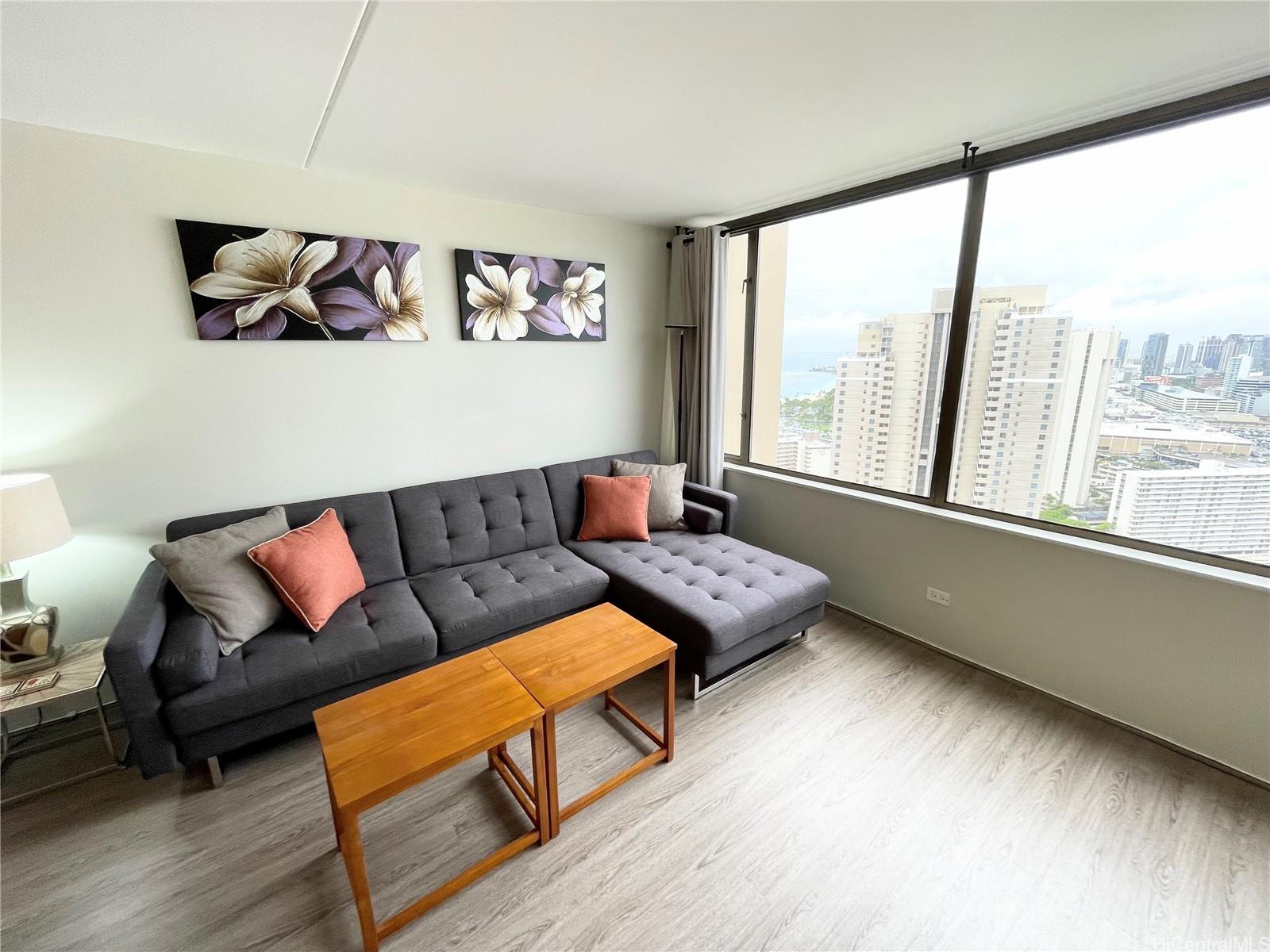 Chateau Waikiki condo # 3802, Honolulu, Hawaii - photo 9 of 25