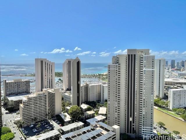 Chateau Waikiki condo # 3802, Honolulu, Hawaii - photo 10 of 25