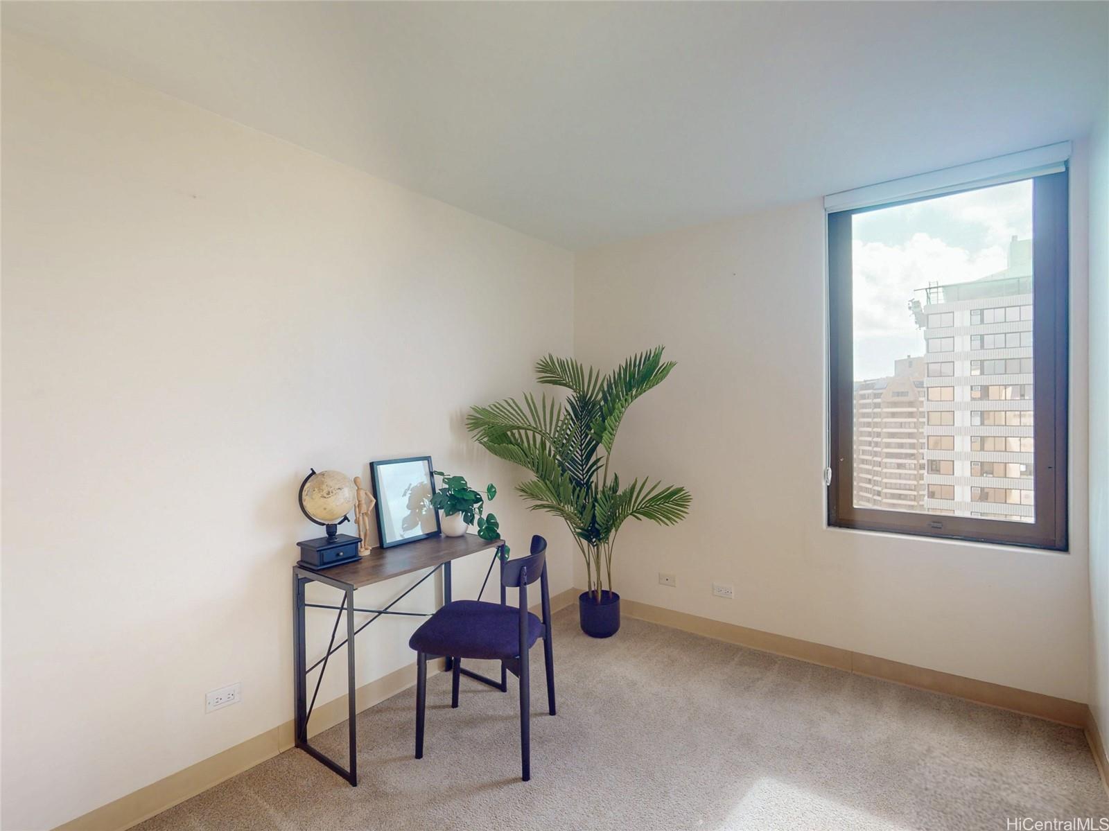 Chateau Waikiki condo # 3814, Honolulu, Hawaii - photo 13 of 25