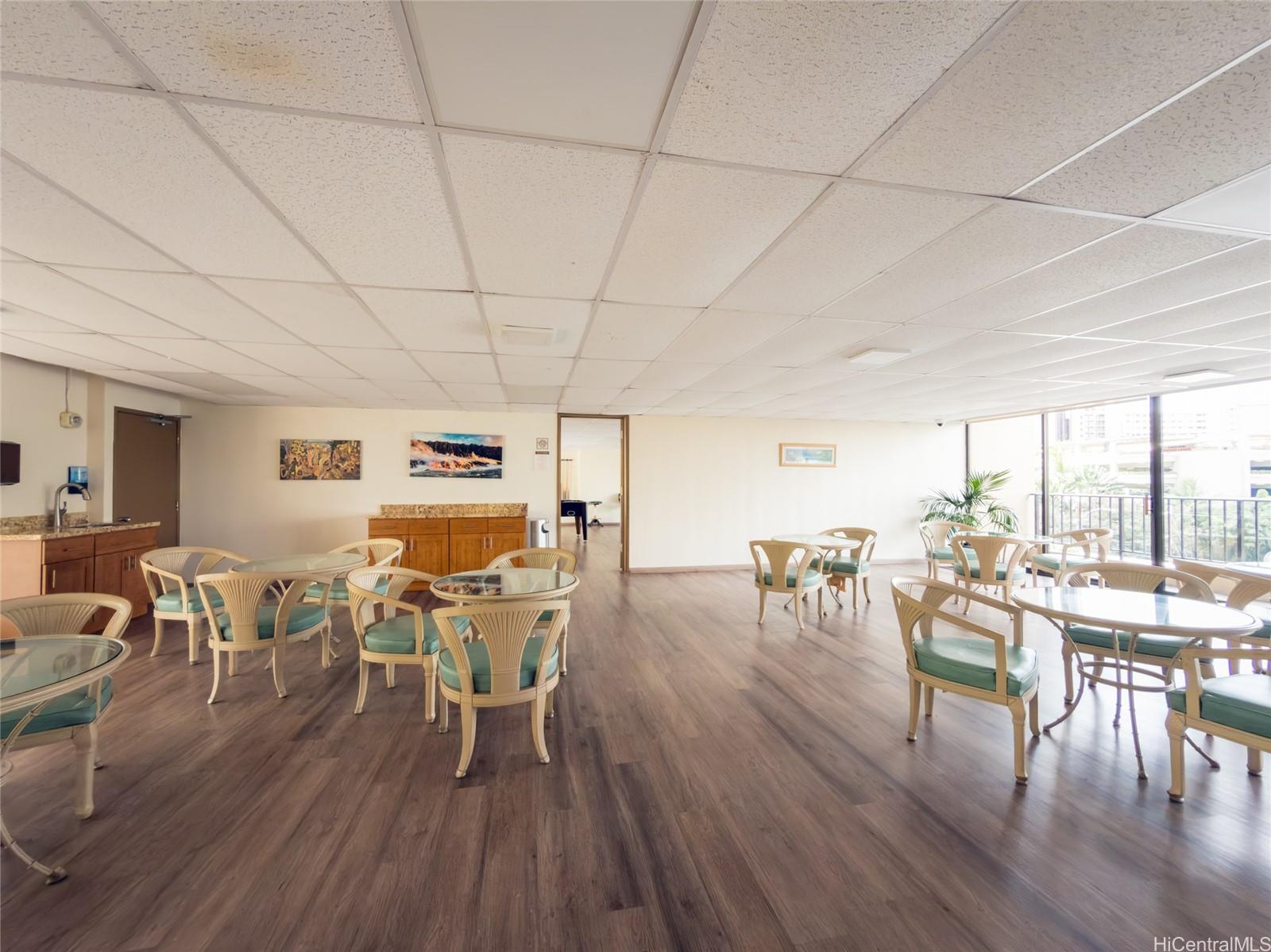 Chateau Waikiki condo # 3814, Honolulu, Hawaii - photo 20 of 25