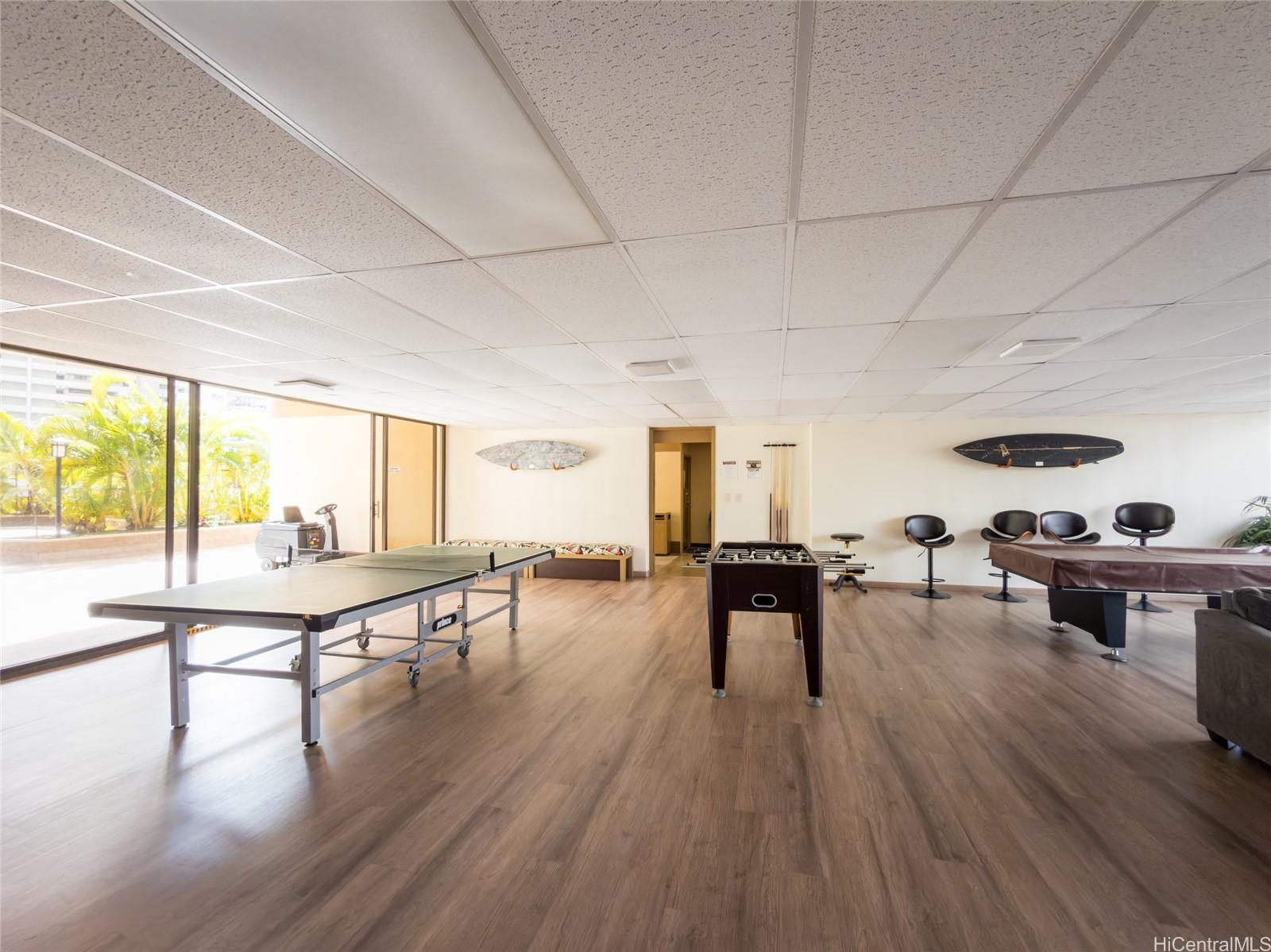 Chateau Waikiki condo # 3814, Honolulu, Hawaii - photo 21 of 25