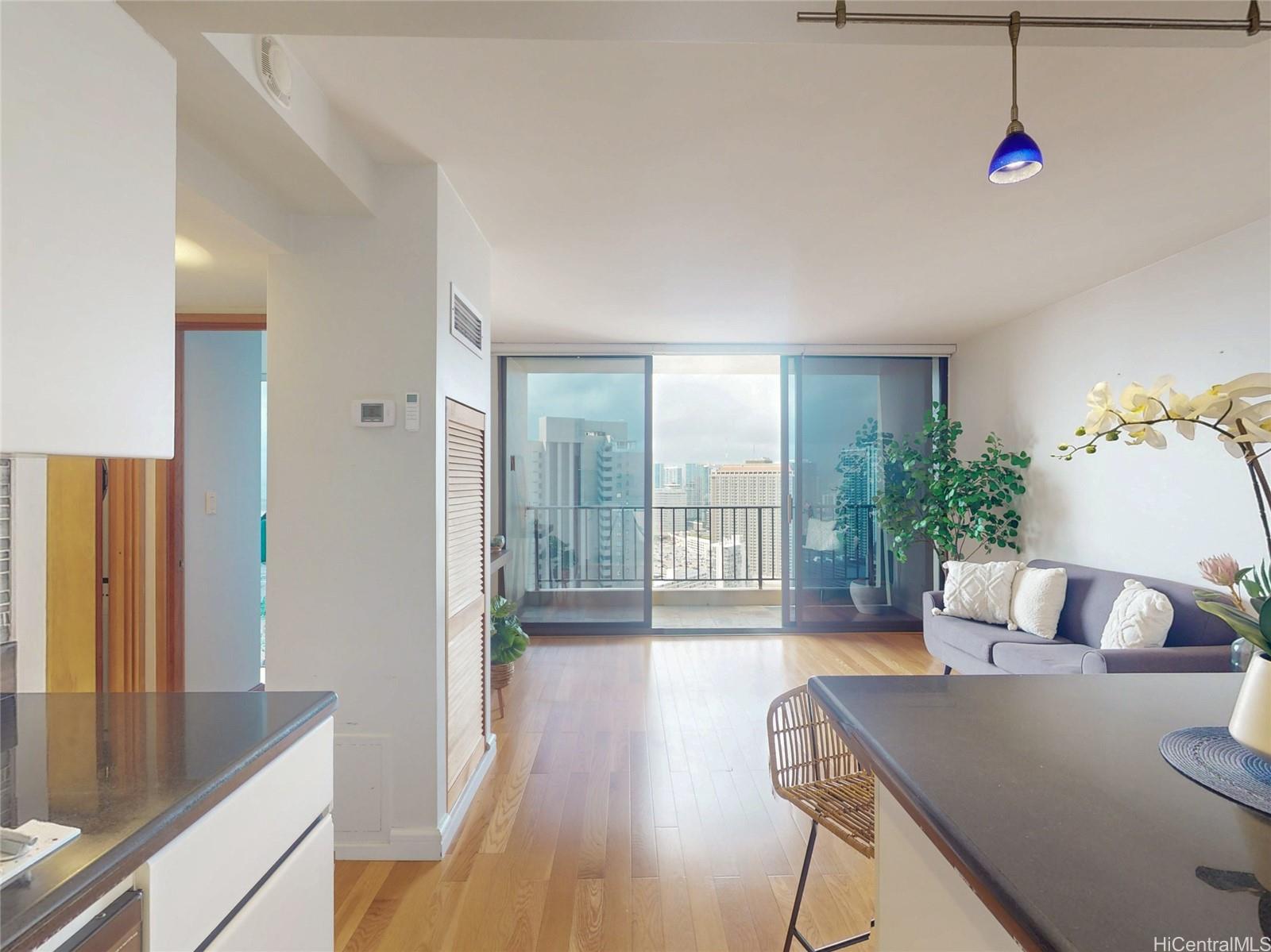 Chateau Waikiki condo # 3814, Honolulu, Hawaii - photo 7 of 25