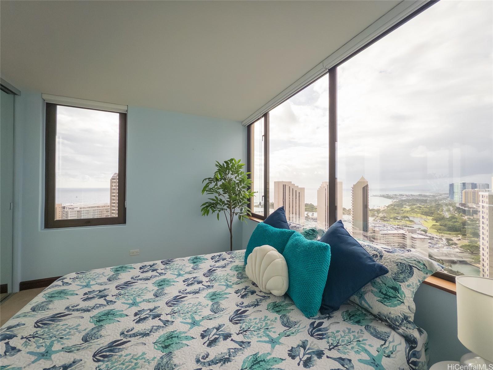 Chateau Waikiki condo # 3814, Honolulu, Hawaii - photo 8 of 25