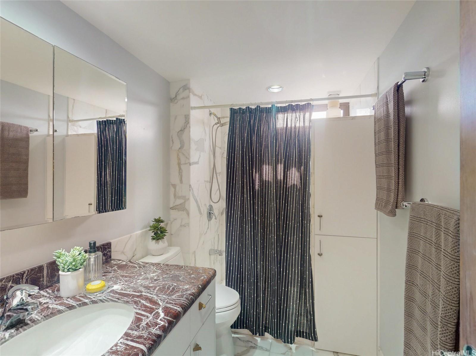 Chateau Waikiki condo # 3814, Honolulu, Hawaii - photo 10 of 25