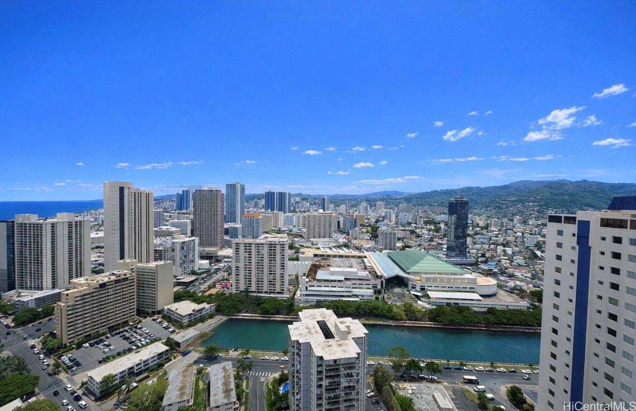 Chateau Waikiki condo # 3904, Honolulu, Hawaii - photo 2 of 24