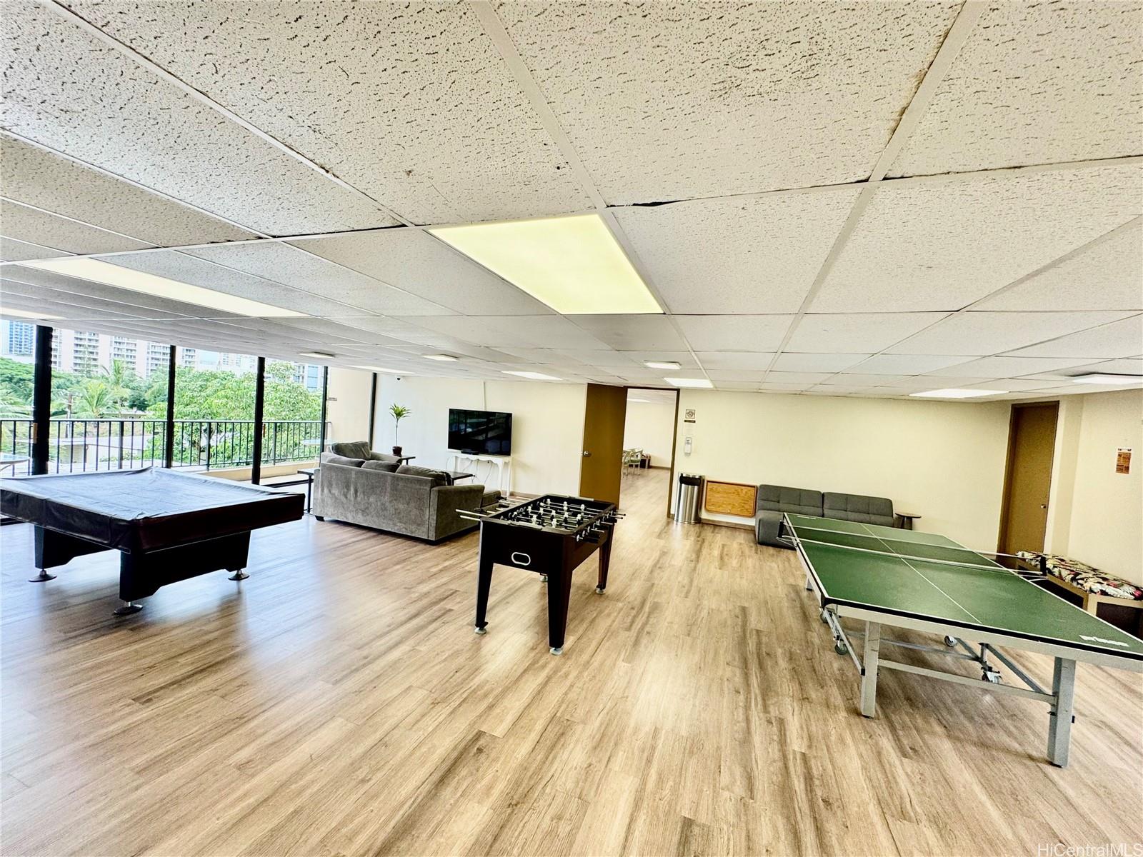 Chateau Waikiki condo # 3904, Honolulu, Hawaii - photo 20 of 24