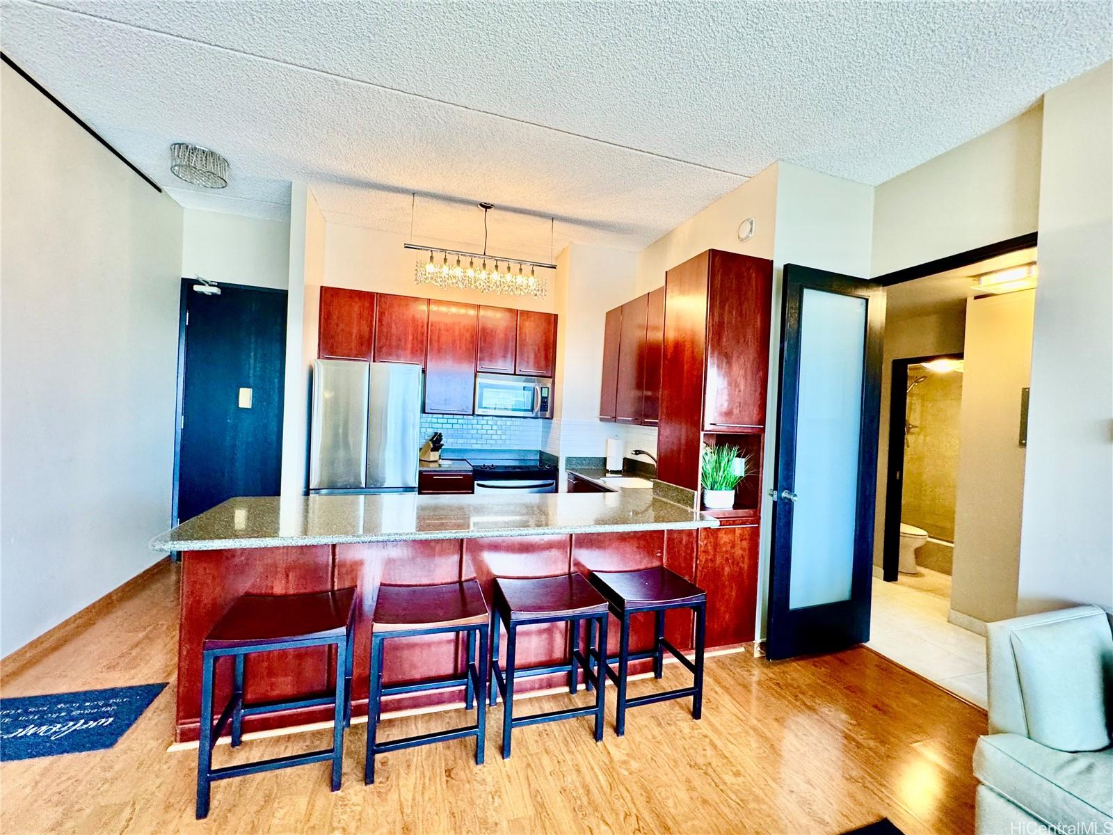 Chateau Waikiki condo # 3904, Honolulu, Hawaii - photo 3 of 24