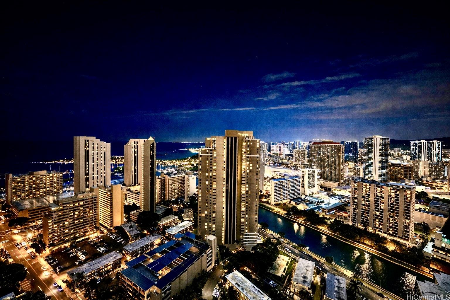 Chateau Waikiki condo # 3904, Honolulu, Hawaii - photo 22 of 24