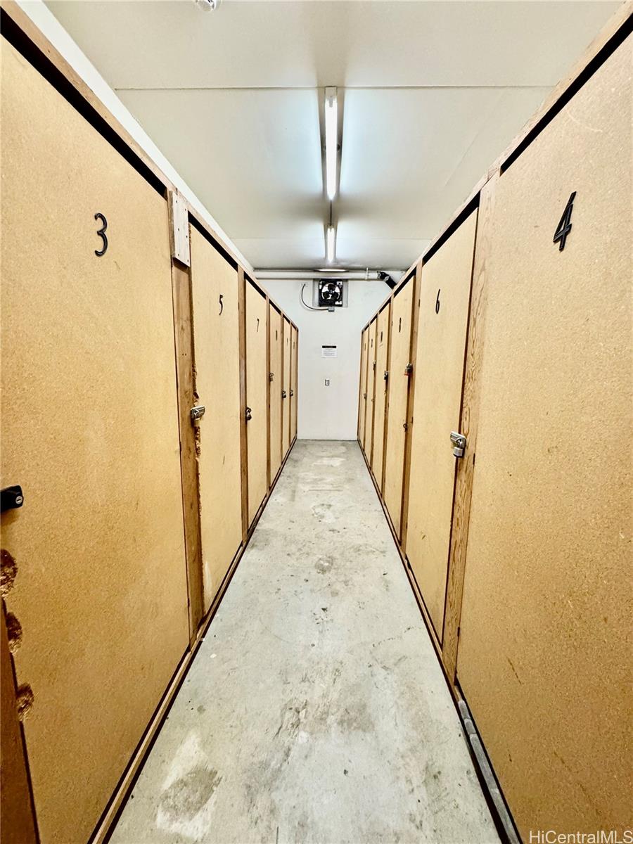 Chateau Waikiki condo # 3904, Honolulu, Hawaii - photo 23 of 24