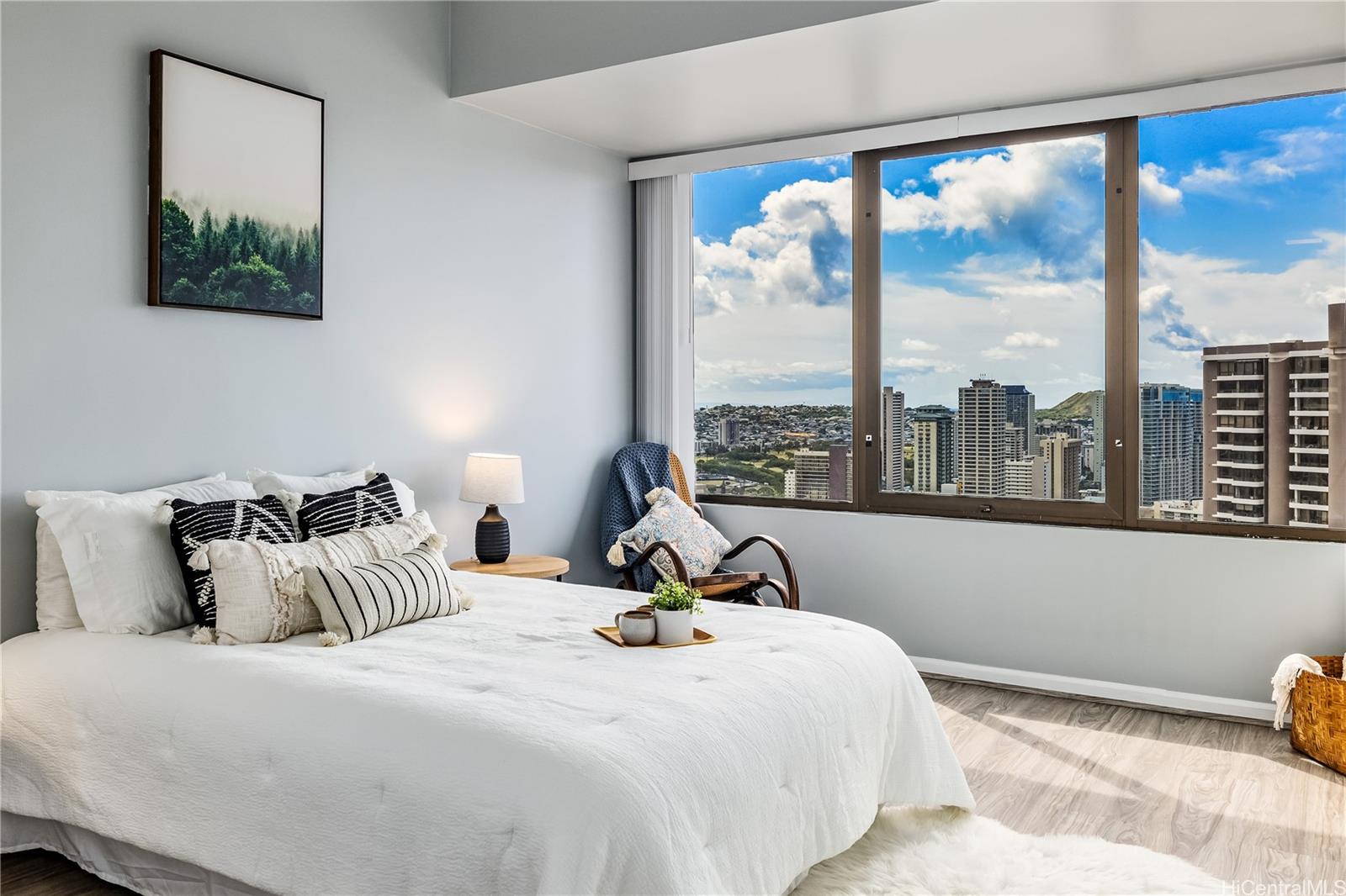 Chateau Waikiki condo # 3905, Honolulu, Hawaii - photo 14 of 25