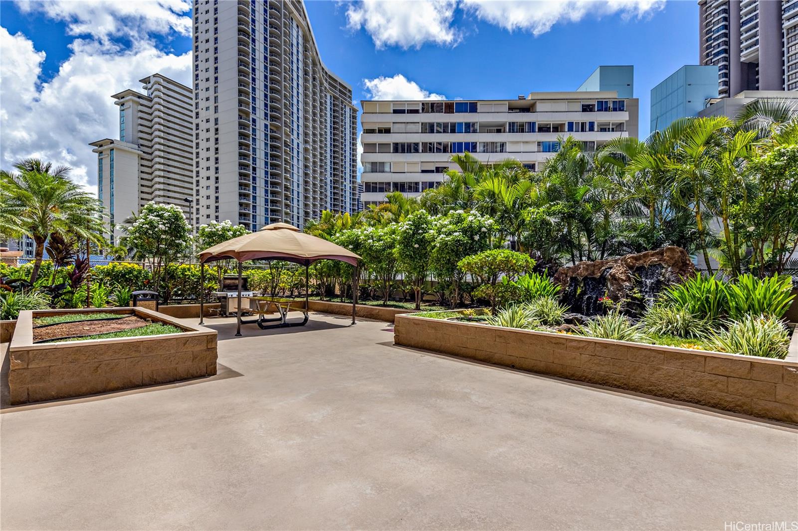 Chateau Waikiki condo # 3905, Honolulu, Hawaii - photo 21 of 25