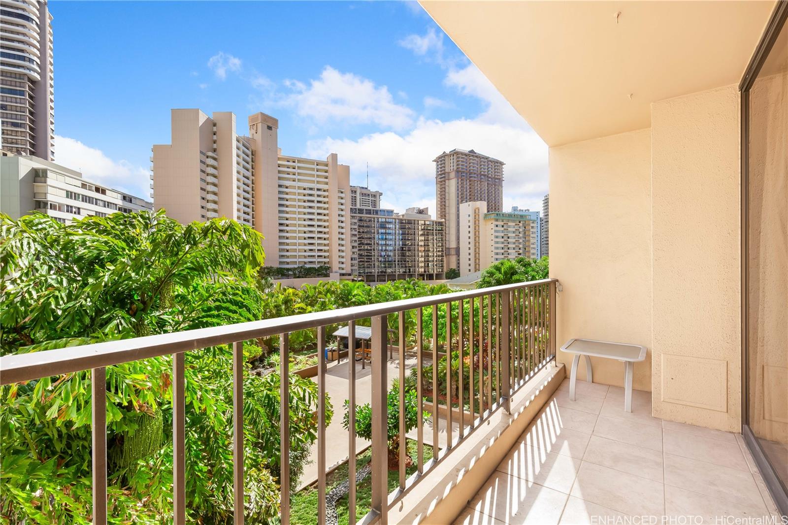 Chateau Waikiki condo # 703, Honolulu, Hawaii - photo 19 of 25