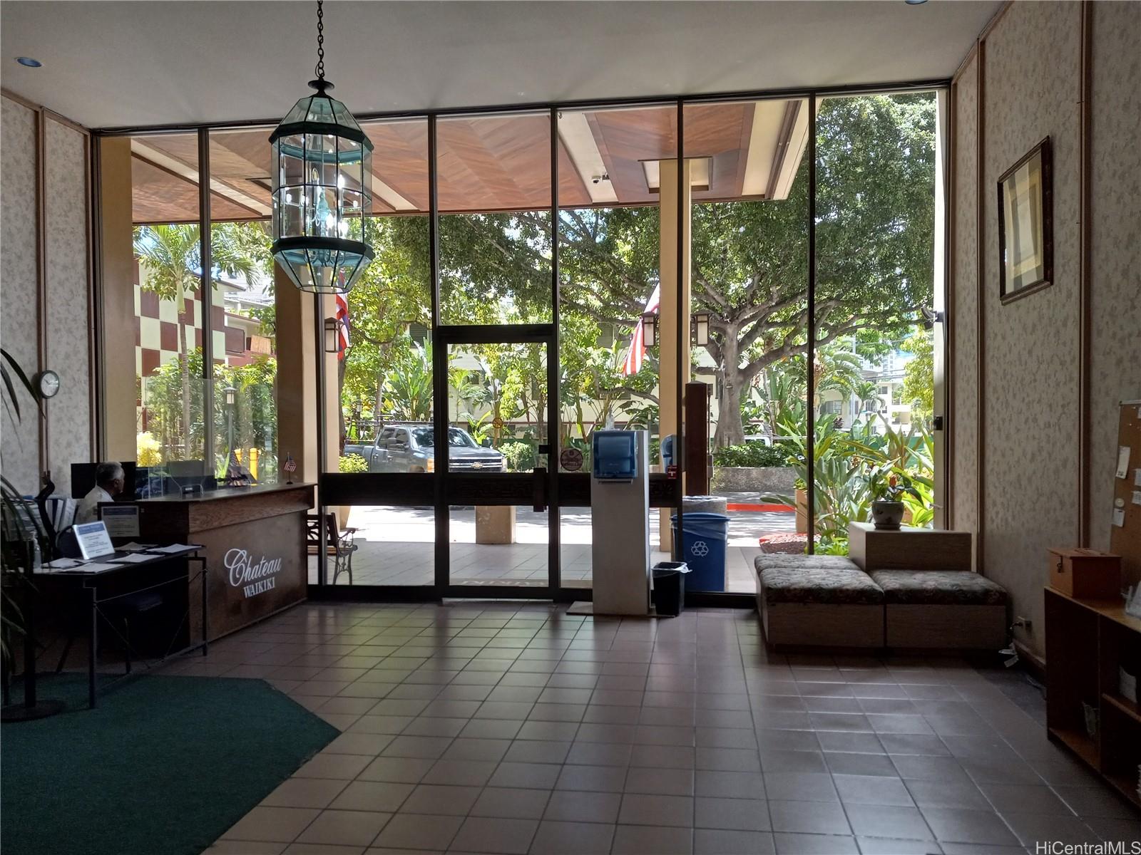 411 Hobron Lane Honolulu - Rental - photo 15 of 16