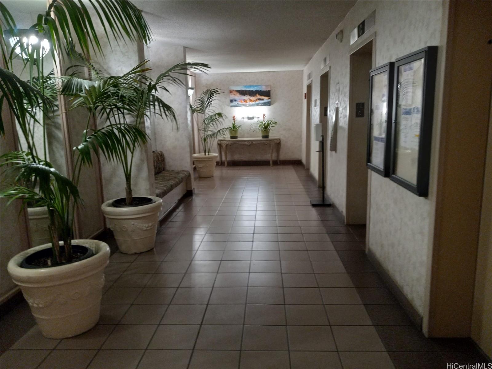 411 Hobron Lane Honolulu - Rental - photo 16 of 16