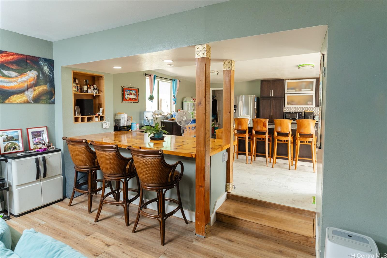 411  Iliahi Street Lanai City, Lanai home - photo 5 of 25