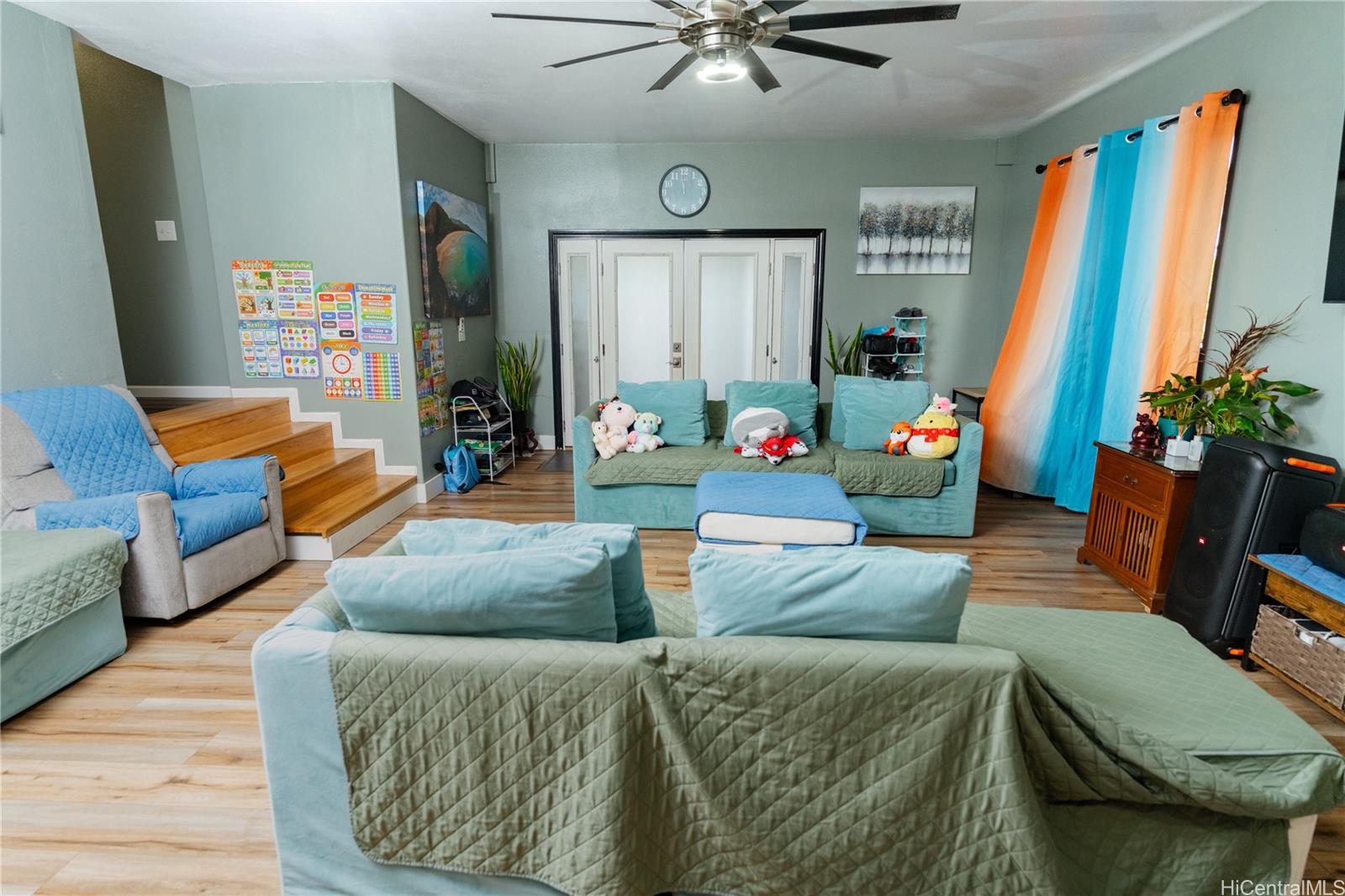 411  Iliahi Street Lanai City, Lanai home - photo 7 of 25