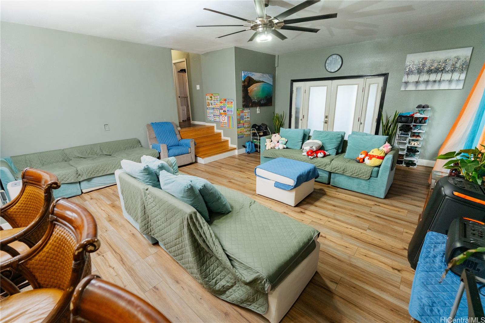 411  Iliahi Street Lanai City, Lanai home - photo 8 of 25