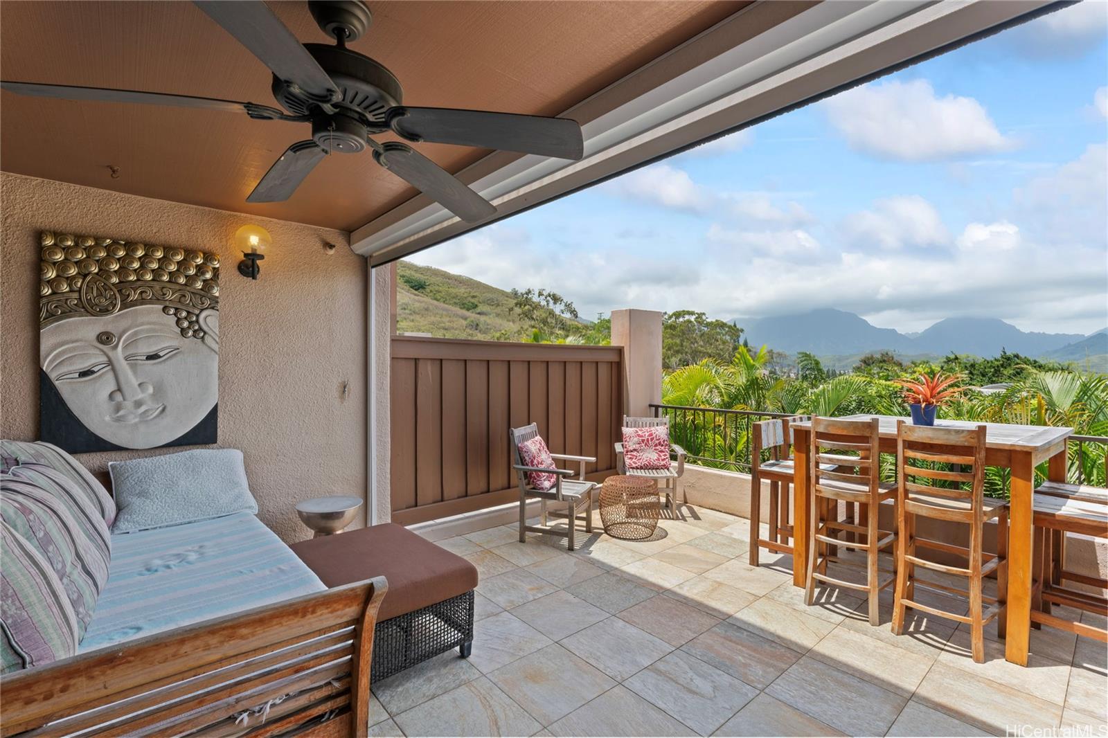 Bluestone condo # E, Kailua, Hawaii - photo 12 of 25