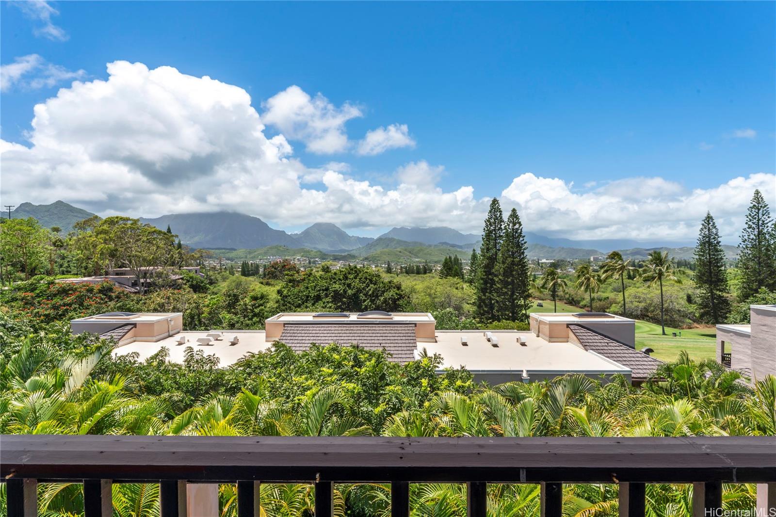 Bluestone condo # E, Kailua, Hawaii - photo 13 of 25