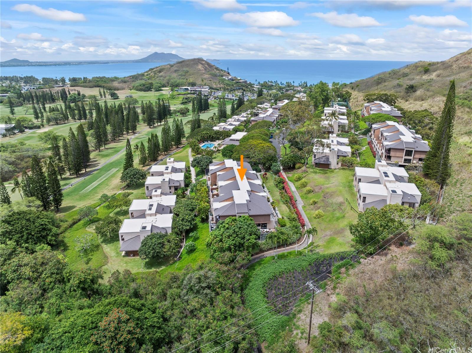 Bluestone condo # E, Kailua, Hawaii - photo 14 of 25