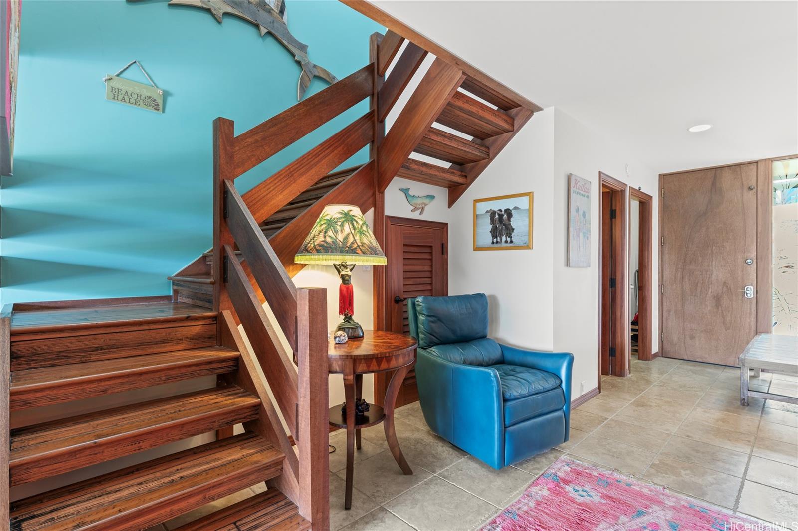 Bluestone condo # E, Kailua, Hawaii - photo 16 of 25