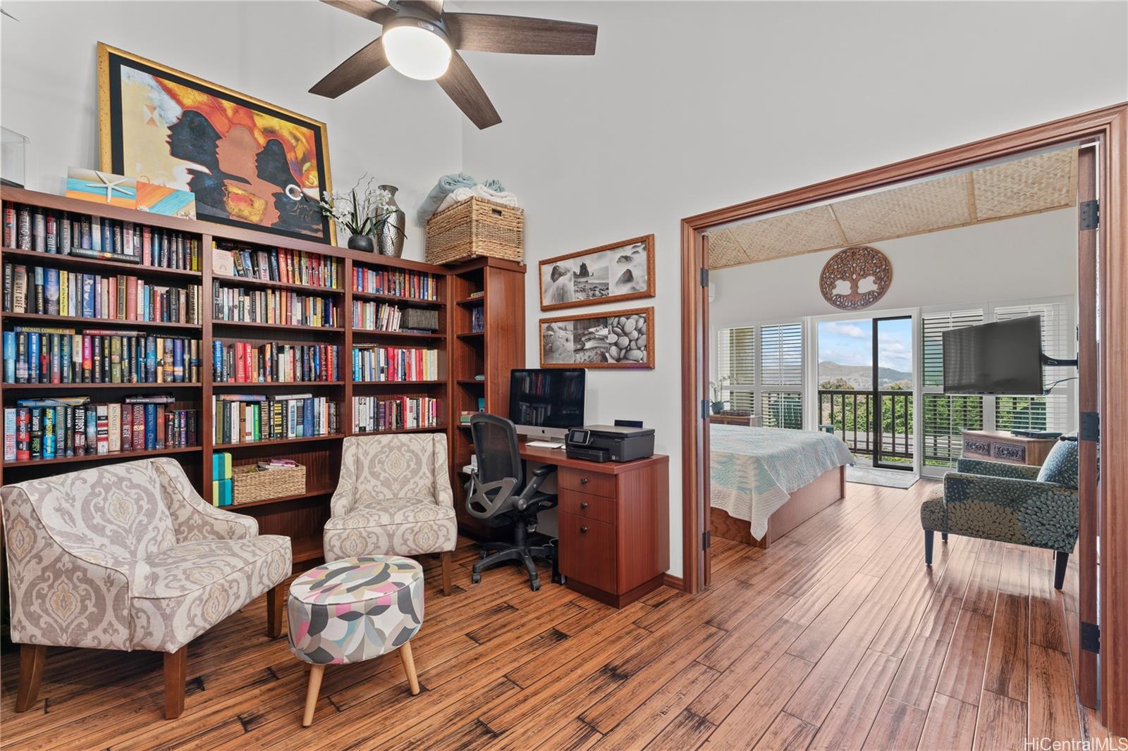 Bluestone condo # E, Kailua, Hawaii - photo 17 of 25