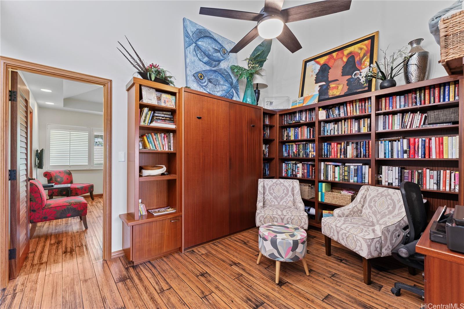 Bluestone condo # E, Kailua, Hawaii - photo 20 of 25