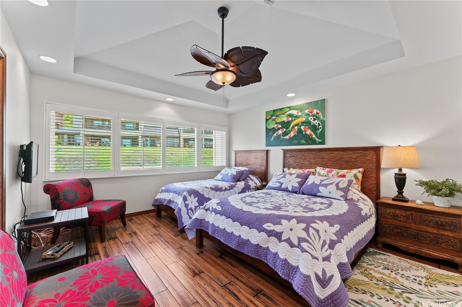 Bluestone condo # E, Kailua, Hawaii - photo 21 of 25