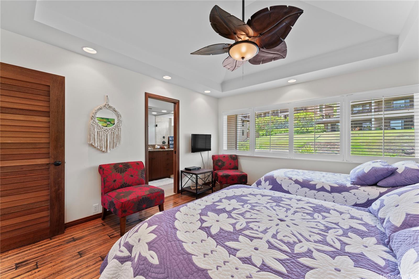 Bluestone condo # E, Kailua, Hawaii - photo 22 of 25