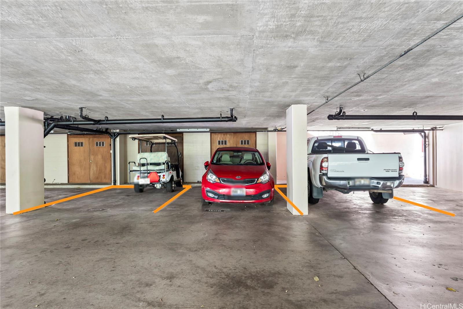 Bluestone condo # E, Kailua, Hawaii - photo 25 of 25