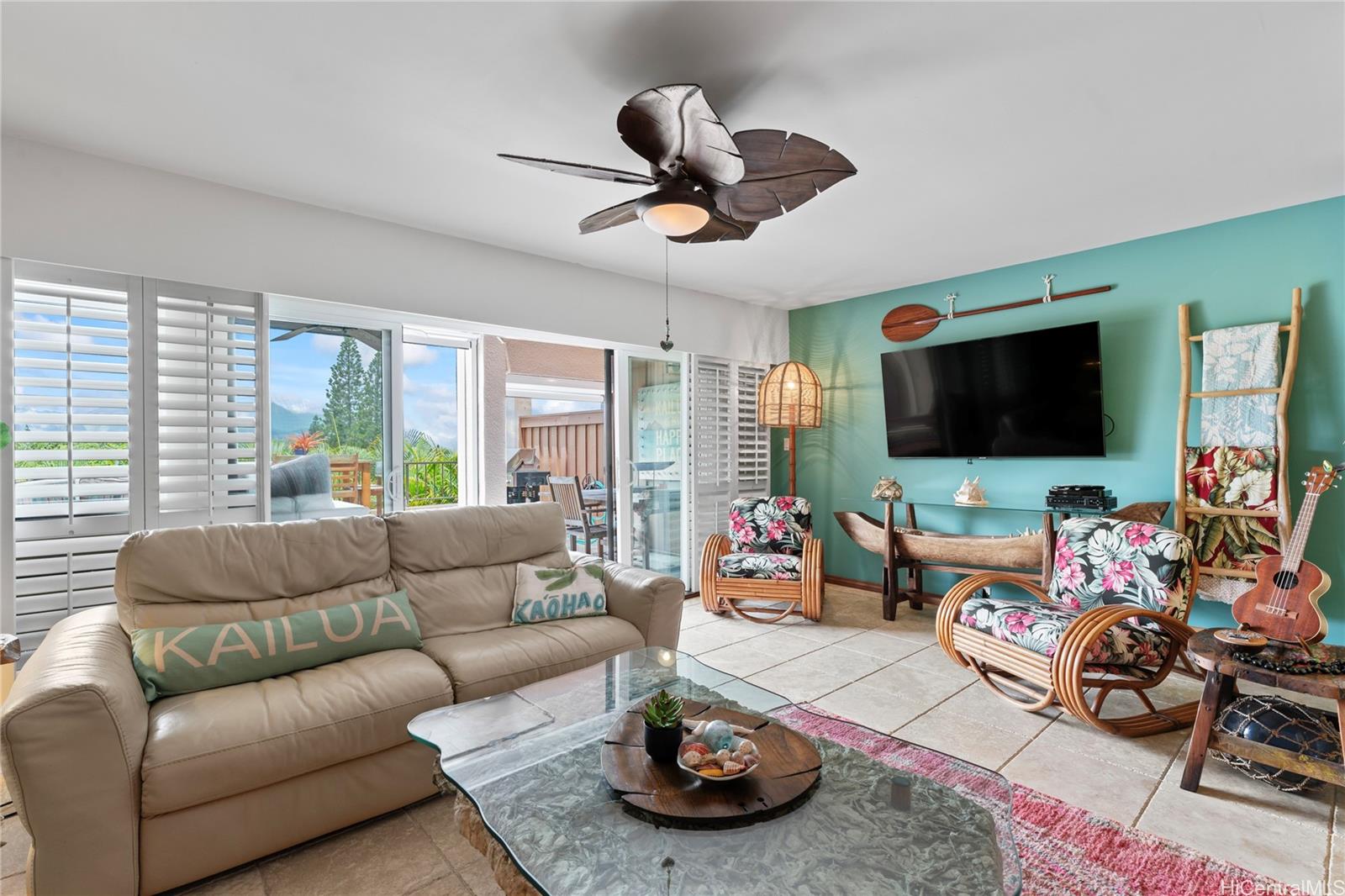 Bluestone condo # E, Kailua, Hawaii - photo 6 of 25