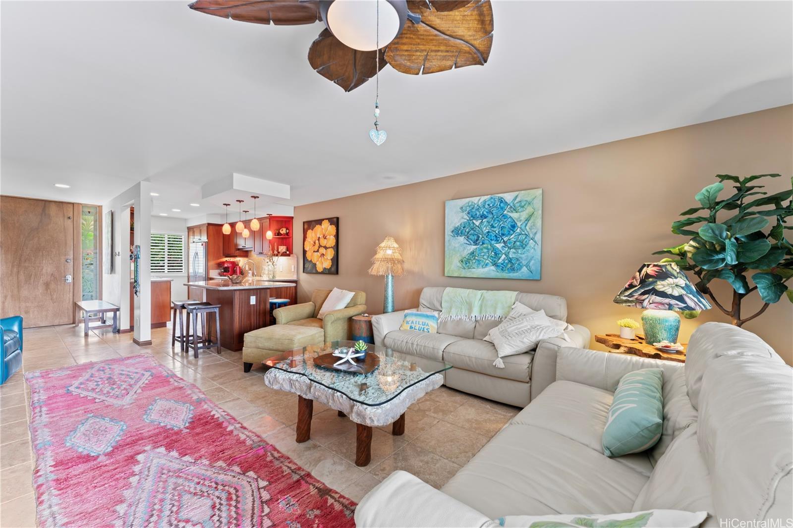 Bluestone condo # E, Kailua, Hawaii - photo 7 of 25