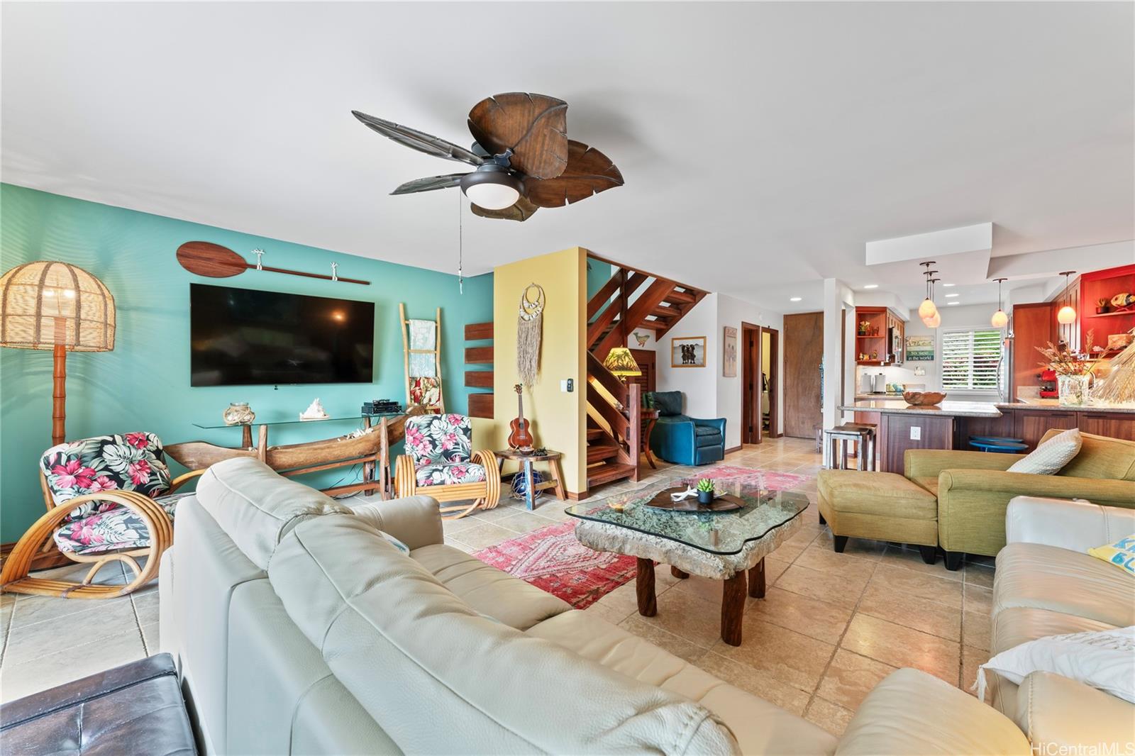 Bluestone condo # E, Kailua, Hawaii - photo 8 of 25