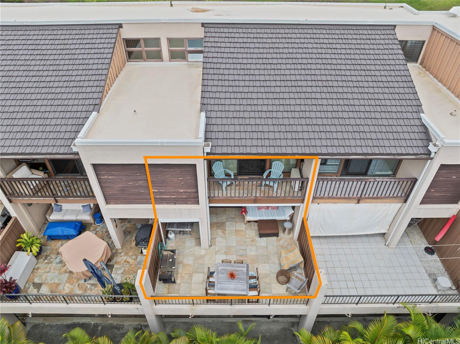 Bluestone condo # E, Kailua, Hawaii - photo 9 of 25