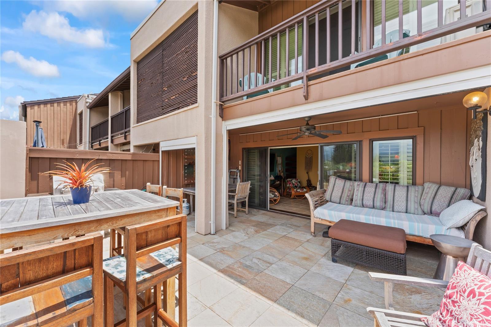 Bluestone condo # E, Kailua, Hawaii - photo 10 of 25