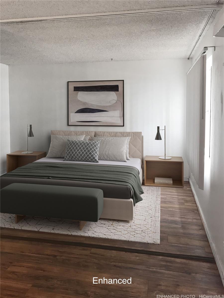 411 Kaiolu Inc condo # 203, Honolulu, Hawaii - photo 3 of 16