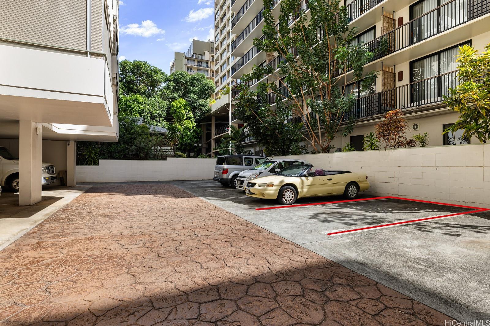 411 Kaiolu Inc condo # 203, Honolulu, Hawaii - photo 7 of 16