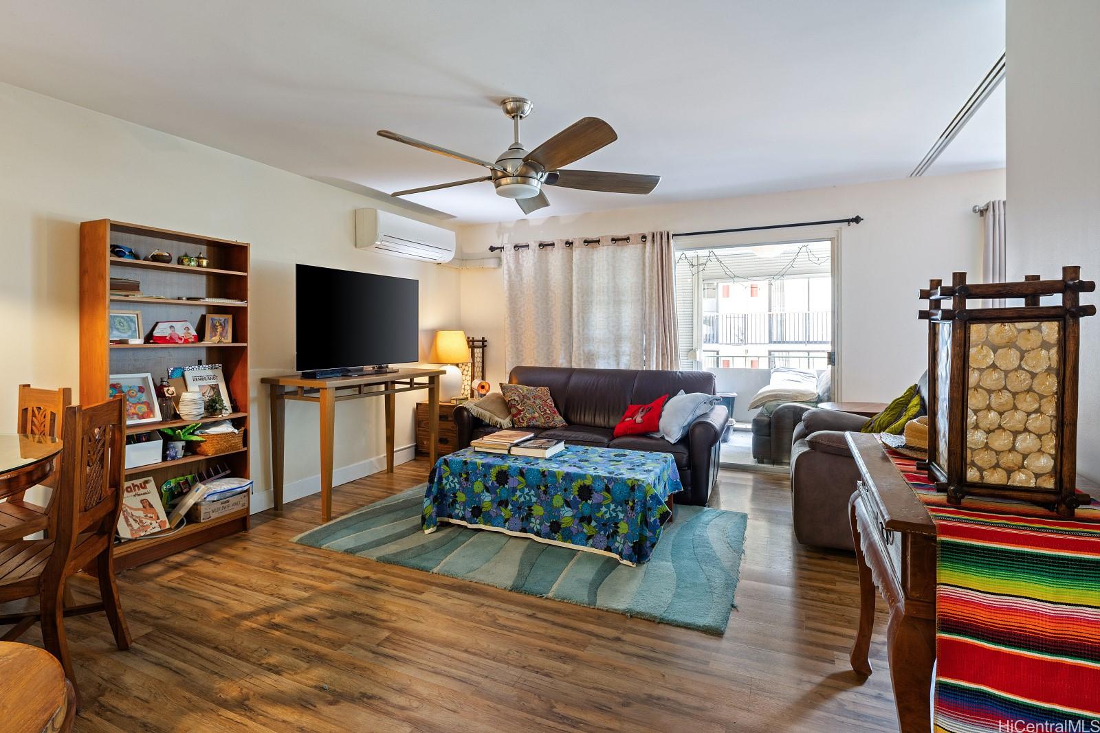 411 Kaiolu Inc condo # 504, Honolulu, Hawaii - photo 4 of 16