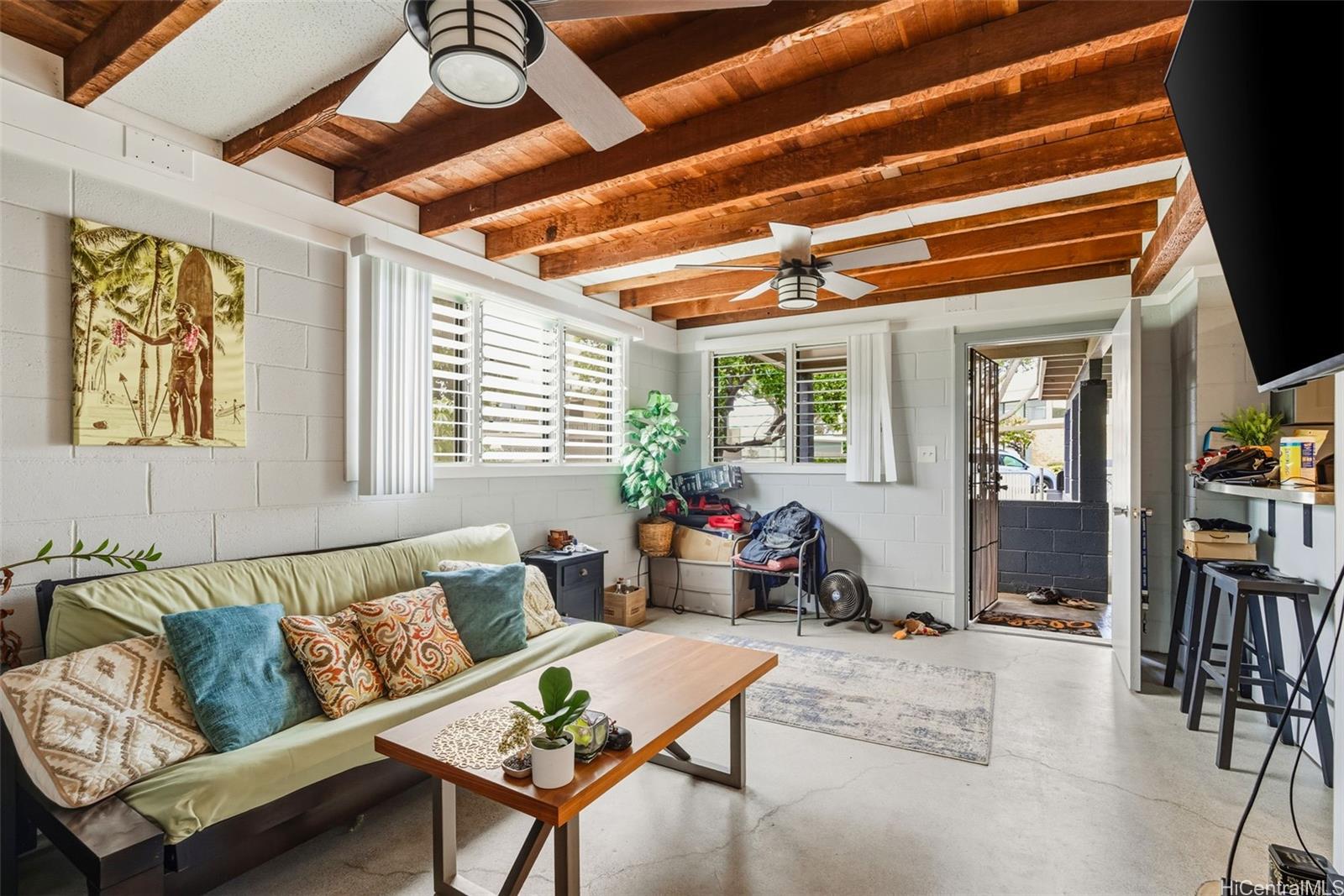 411  Kapahulu Ave Kapahulu, Diamond Head home - photo 15 of 25