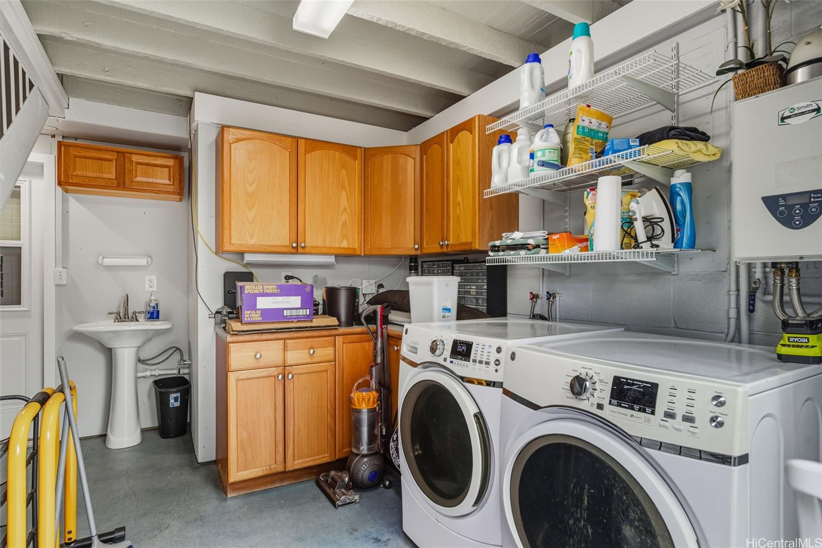 411  Kapahulu Ave Kapahulu, Diamond Head home - photo 21 of 25