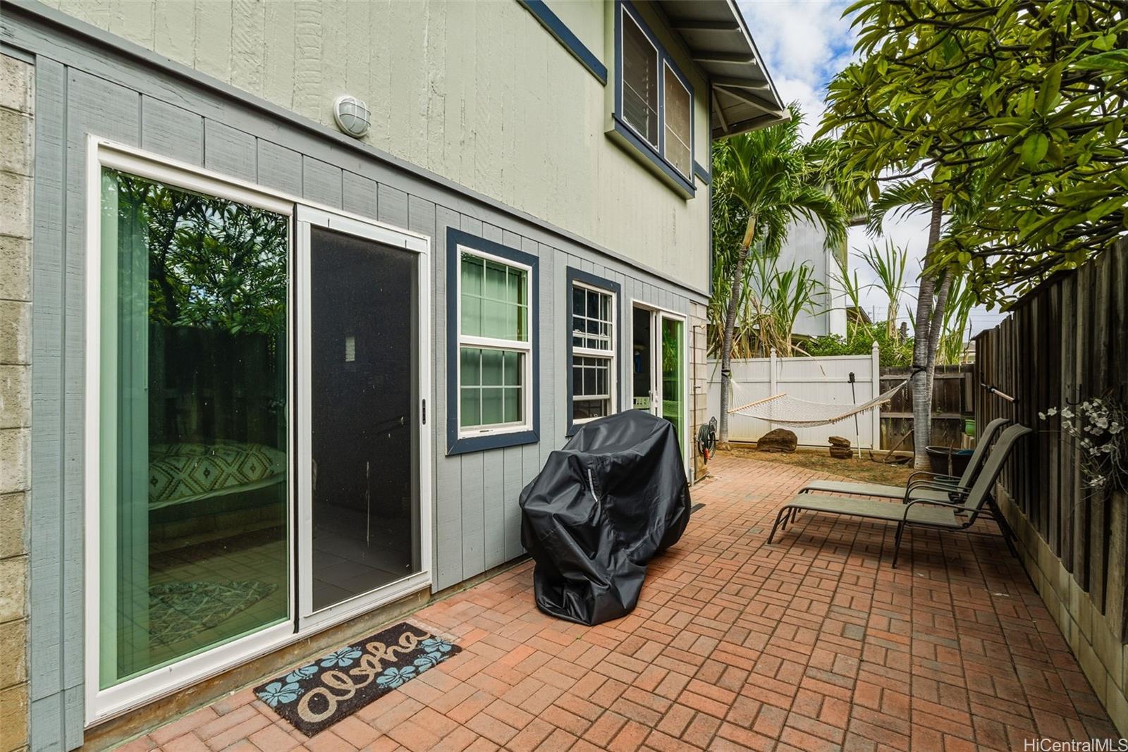 411  Kapahulu Ave Kapahulu, Diamond Head home - photo 22 of 25