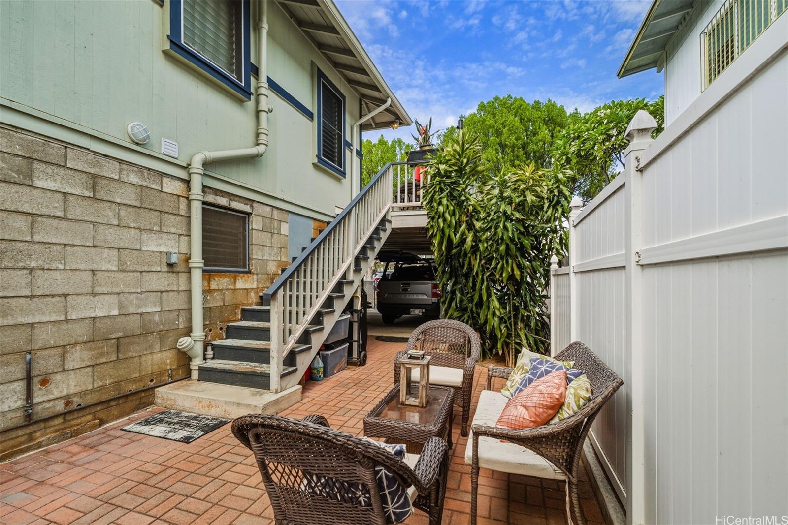 411  Kapahulu Ave Kapahulu, Diamond Head home - photo 24 of 25