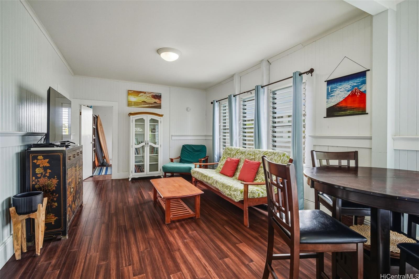 411  Kapahulu Ave Kapahulu, Diamond Head home - photo 5 of 25