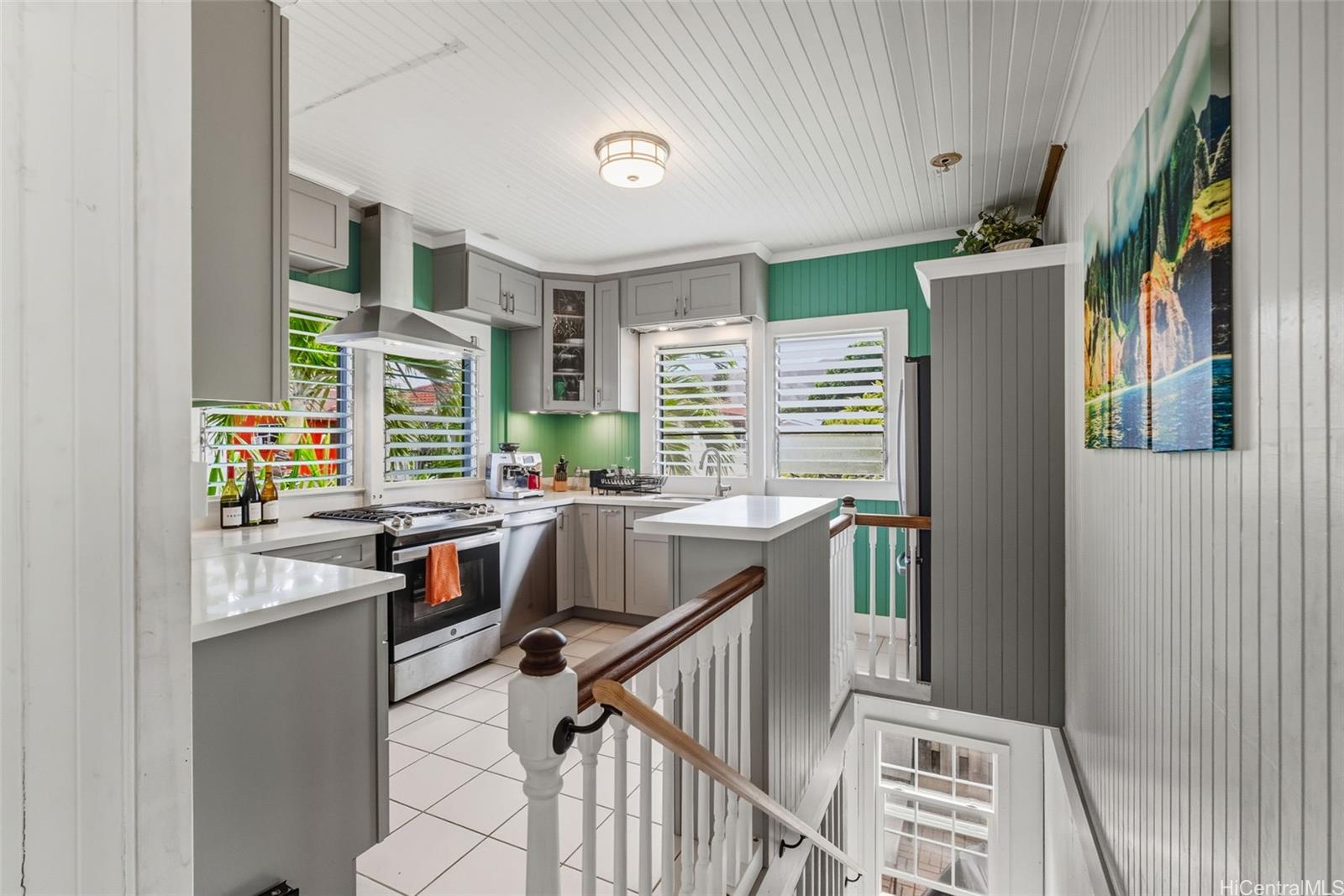 411  Kapahulu Ave Kapahulu, Diamond Head home - photo 6 of 25