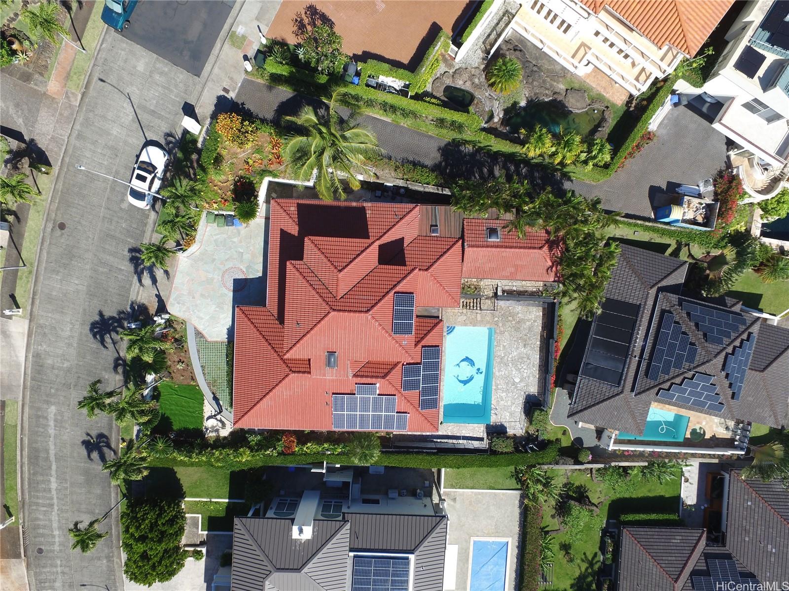 411 Maono Loop Honolulu - Rental - photo 3 of 13