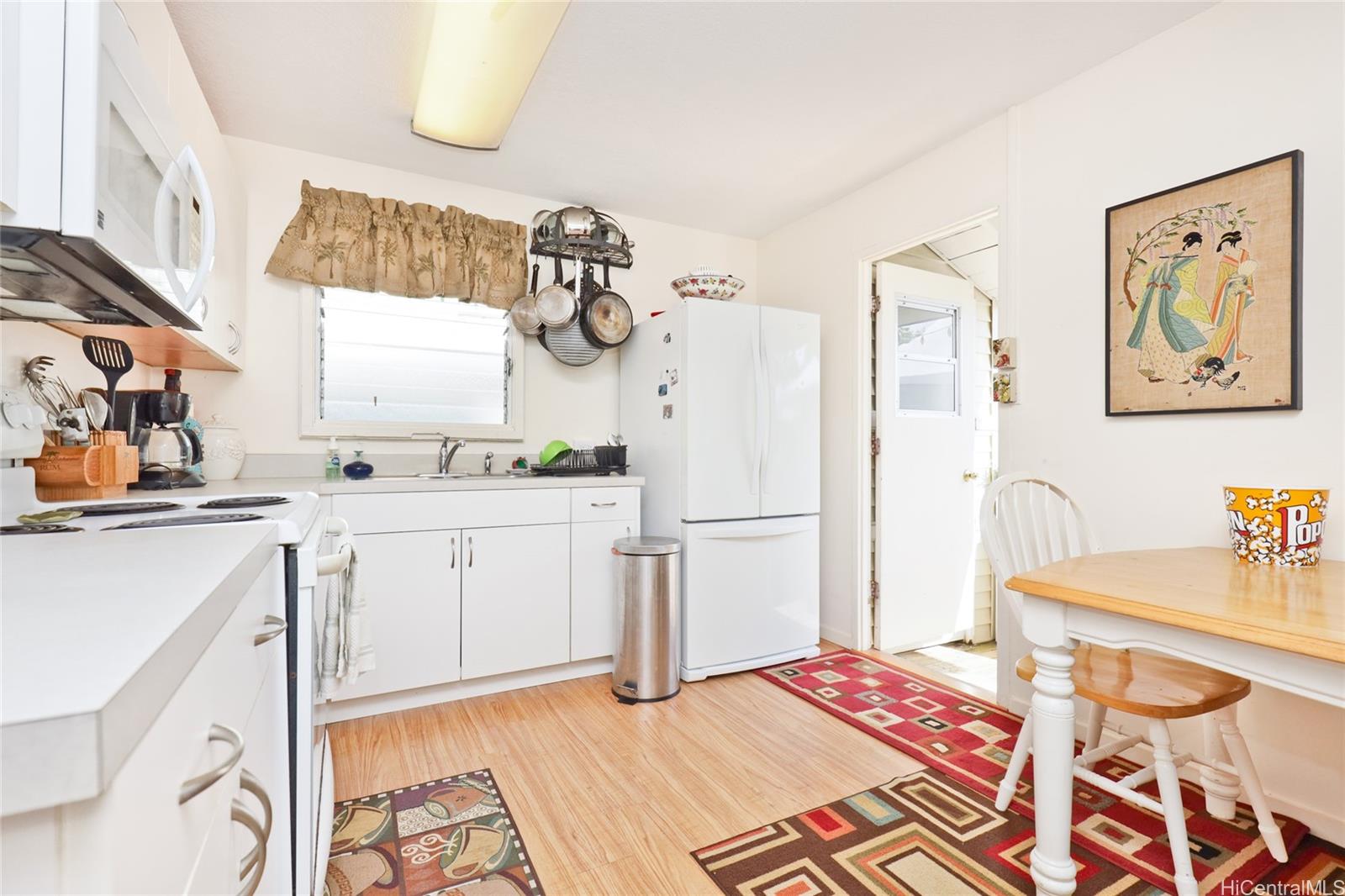 411 Olomana Street Kailua - Rental - photo 15 of 21