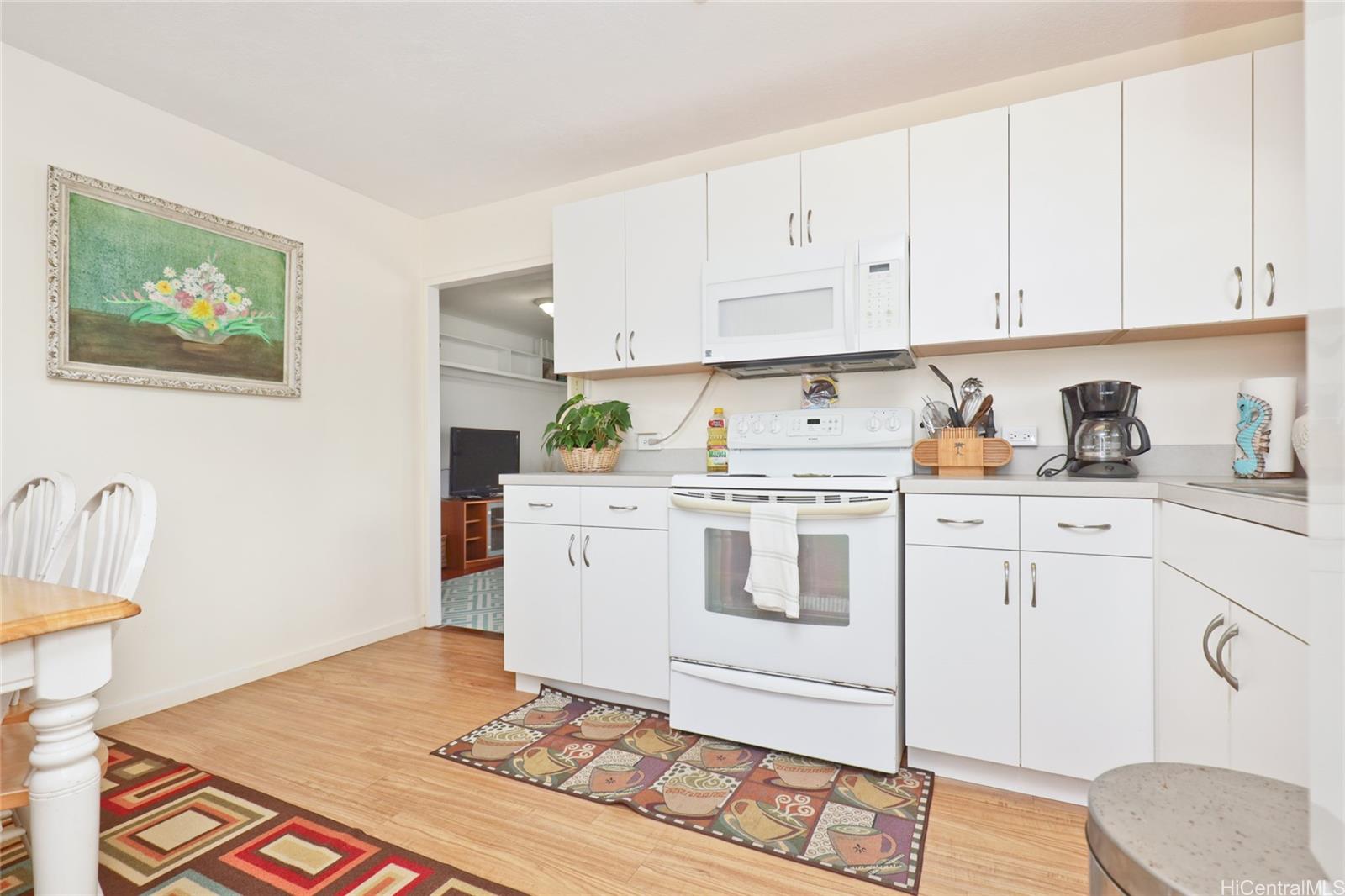 411 Olomana Street Kailua - Rental - photo 16 of 21