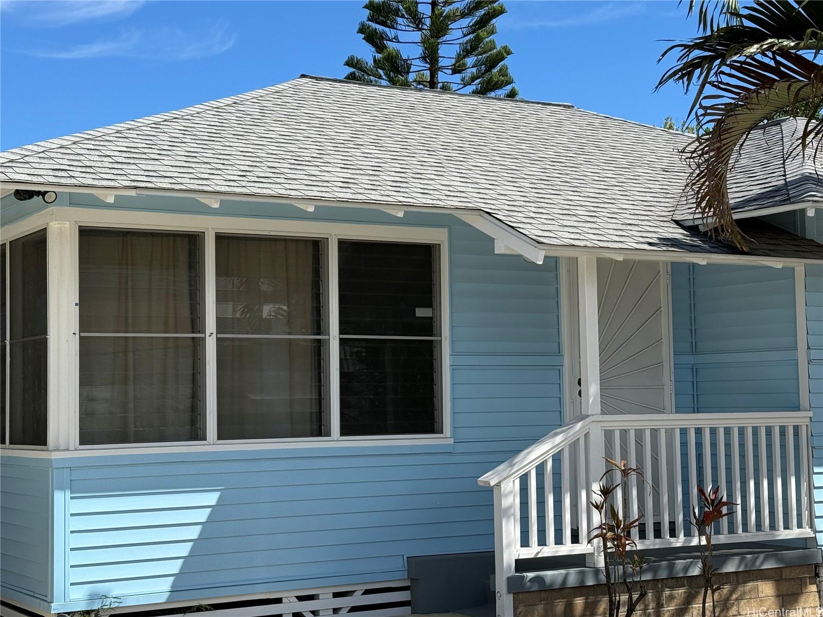 411 Olomana Street Kailua - Rental - photo 19 of 21