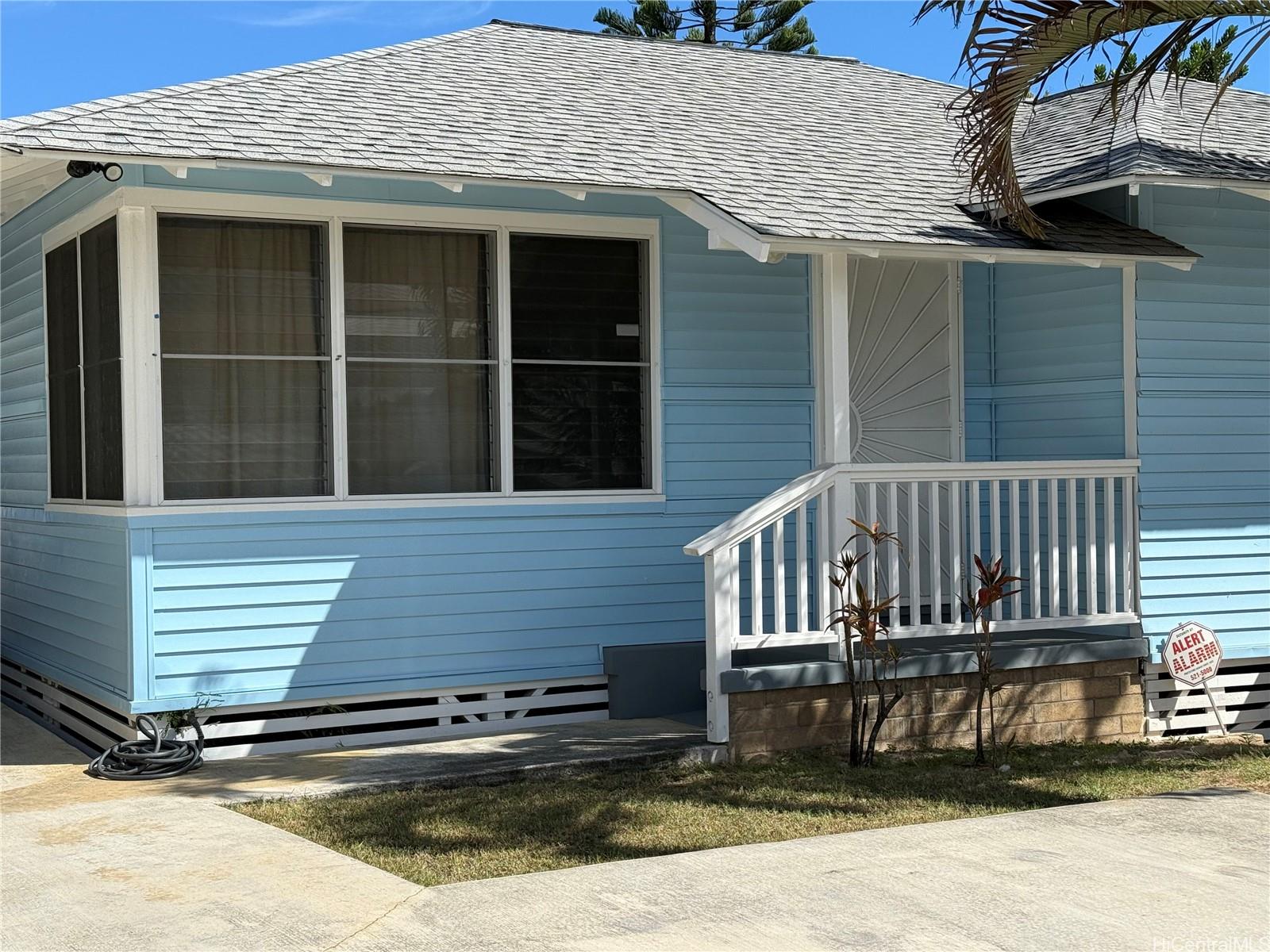 411 Olomana Street Kailua - Rental - photo 21 of 21