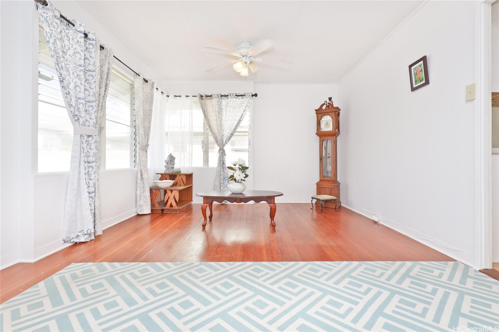 411 Olomana Street Kailua - Rental - photo 10 of 21